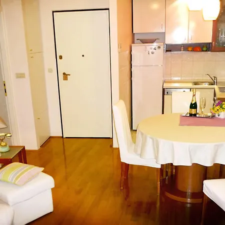 Appartement Marija Split