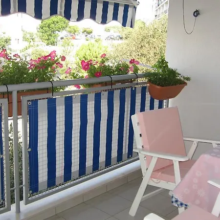 Appartement Marija Split