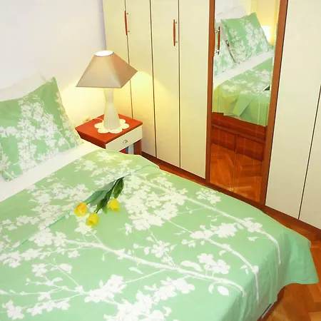 Appartement Marija Split