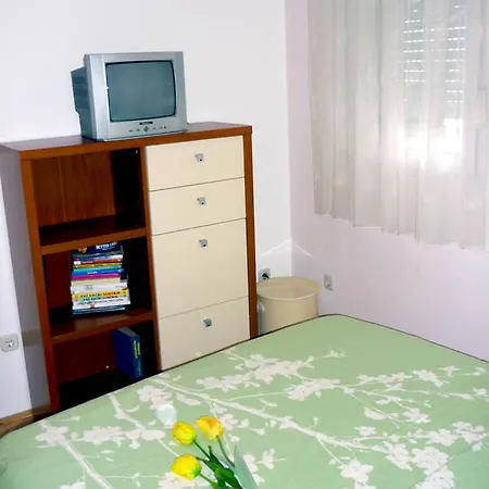 Appartement Marija