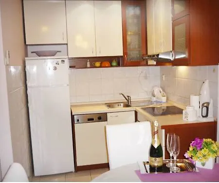 Appartement Marija Split