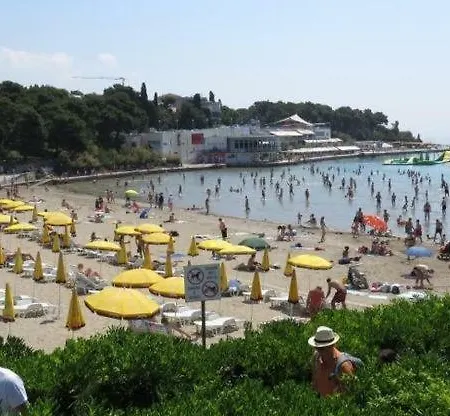 Appartement Marija Split