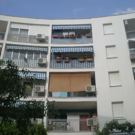 Marija Appartement