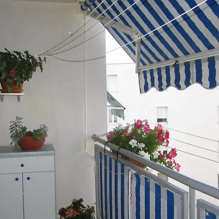 Apartment Marija *
