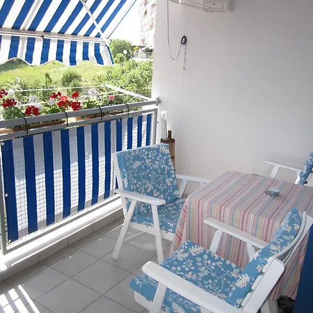 Apartment Marija