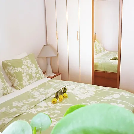 Apartment Marija *