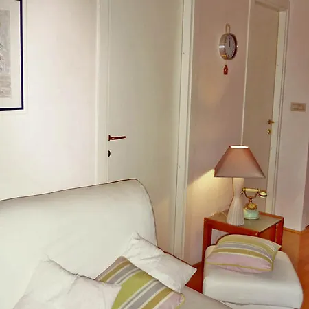 Apartment Marija