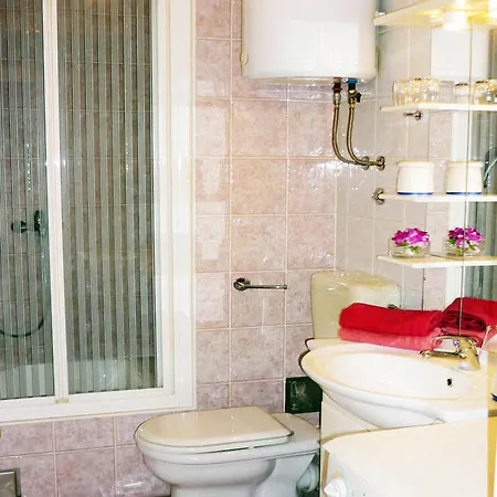 Apartment Marija
