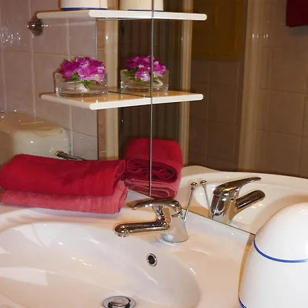 Apartment Marija *