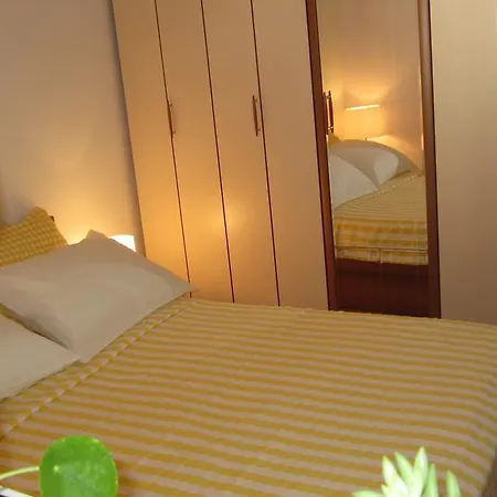 Apartament Marija