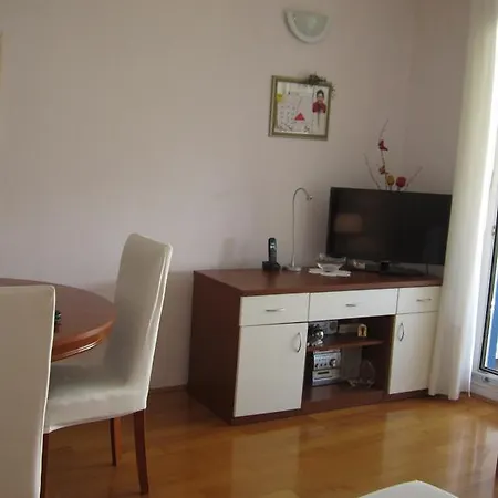 Apartment Marija *
