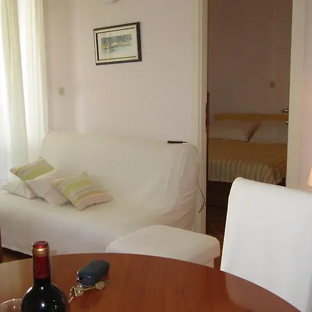 Apartment Marija