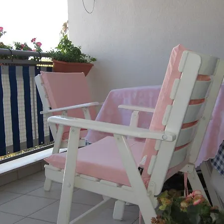 Apartment Marija Split