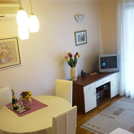 Apartment Marija *